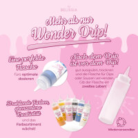 Wonder Drip Orange 300g