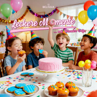 Wonder Drip Rosa 300g