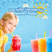 Slush Eis - Sweet Up - Süßverstärker 1000ml