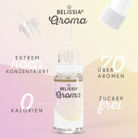 Lebensmittelaroma - Set - Fruchtige Kühle
