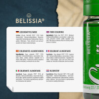 Lebensmittelfarbe Grün 10ml