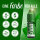 Lebensmittelfarbe Grün 10ml