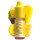 Lebensmittelfarbe Gelb 10ml