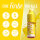 Lebensmittelfarbe Gelb 10ml