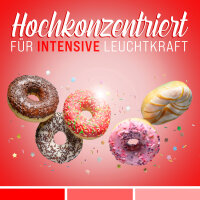 Lebensmittelfarbe Rot 10ml