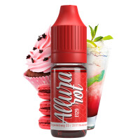 Belissia Lebensmittelfarbe Rot 10ml extrem hoch...