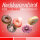 Lebensmittelfarbe Rot 10ml