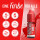 Belissia Lebensmittelfarbe Rot 10ml extrem hoch konzentriert. flüssig zum Färben von Getränken. Teig. Toppings und allen anderen Lebensmitteln