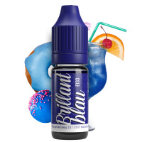 Belissia Lebensmittelfarbe Blau 10ml extrem hoch...