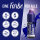 Lebensmittelfarbe Blau 10ml
