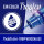 Lebensmittelfarbe Blau 10ml