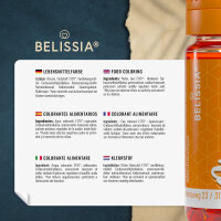 Lebensmittelfarbe Orange 10ml