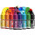 Lebensmittelfarbe Set 8x10ml
