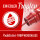 Lebensmittelfarbe Set 8x10ml