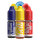 Lebensmittelfarbe 3 Farben 3x10ml
