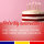 Lebensmittelfarbe 3 Farben 3x10ml