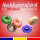 Lebensmittelfarbe 3 Farben 3x10ml