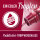 Lebensmittelfarbe Azorubin 10ml