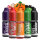 Lebensmittelfarbe Set Halloween 5x10ml