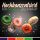 Lebensmittelfarbe Set Halloween 5x10ml