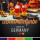Belissia Lebensmittelfarbe Set Halloween 5x10ml extrem hoch konzentriert. flüssig zum Färben von Getränken. Teig. Toppings uvm