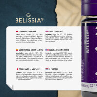 Lebensmittelfarbe Violett 10ml