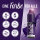 Lebensmittelfarbe Violett 10ml