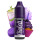 Belissia Lebensmittelfarbe Violett 10ml extrem hoch konzentriert. flüssig zum Färben von Getränken. Teig. Toppings und allen anderen Lebensmitteln