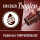 Lebensmittelfarbe Braun 10ml