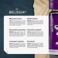 Lebensmittelfarbe Lila 10ml