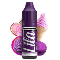 Belissia Lebensmittelfarbe Lila 10ml extrem hoch...