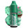 Lebensmittelfarbe Smaragdgrün 10ml