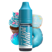 Lebensmittelfarbe Lichtblau 10ml
