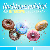 Lebensmittelfarbe Lichtblau 10ml