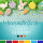 Lebensmittelfarbe Set Ostern 7x10ml