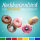 Lebensmittelfarbe Set Ostern 7x10ml