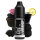 Lebensmittelfarbe Schwarz 10ml
