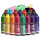 Lebensmittelfarbe Set 15x10ml
