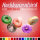 Lebensmittelfarbe Set 15x10ml