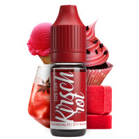 Belissia Lebensmittelfarbe Kirschrot 10ml extrem hoch...