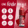 Lebensmittelfarbe Kirschrot 10ml
