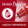 Lebensmittelfarbe Kirschrot 10ml