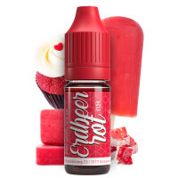 Belissia Lebensmittelfarbe Erdbeerrot 10ml extrem hoch...