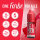 Lebensmittelfarbe Erdbeerrot 10ml