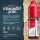 Lebensmittelfarbe Erdbeerrot 10ml