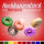 Lebensmittelfarbe Set 10x10ml
