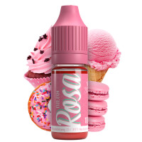 Belissia Lebensmittelfarbe Rosa 10ml extrem hoch...