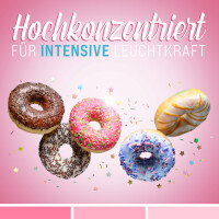 Belissia Lebensmittelfarbe Rosa 10ml extrem hoch konzentriert. flüssig zum Färben von Getränken. Teig. Toppings und allen anderen Lebensmitteln