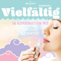 Soft Clay - 36 Farben á 10 Gramm - bunter Modellierschaum