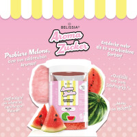 Belissia Aroma Zucker - Melone